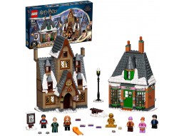 LEGO 76388  Harry Potter Visita al Villaggio Di Hogsmeade