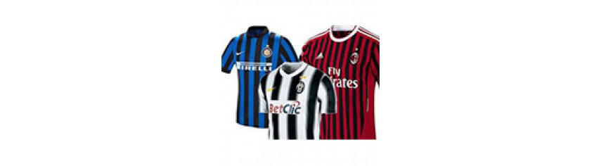 Abbigliamento Maglie Calcio