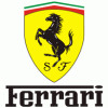 Ferrari Die Cast