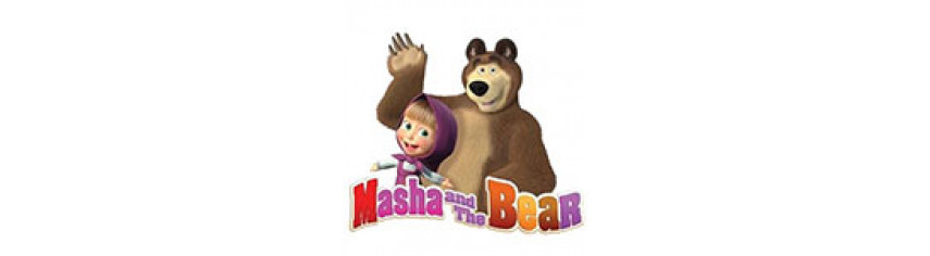 Masha E Orso 