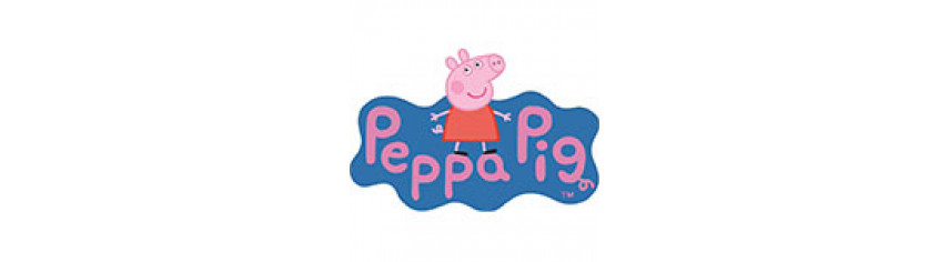 Peppa Pig 