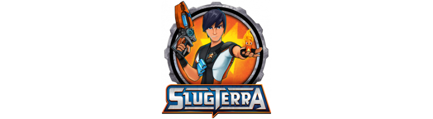 Slugterra