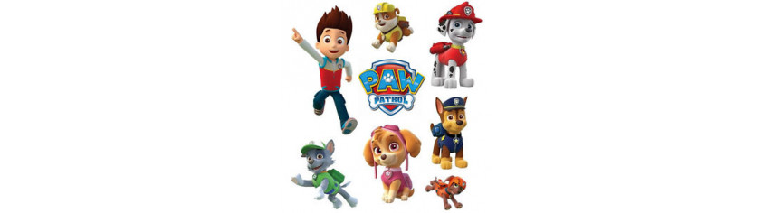 Paw Patrol